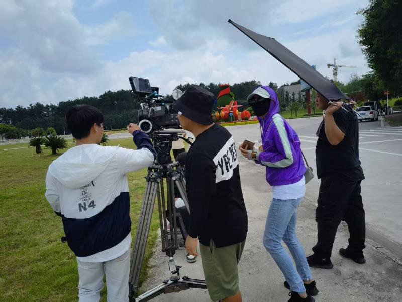 场景赋能，林芝TVC拍摄打造品牌沉浸式体验