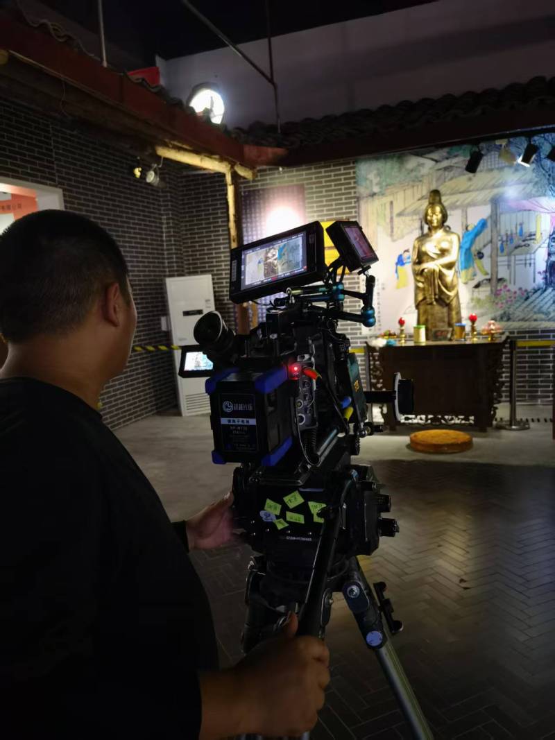 场景赋能，沉浸体验——林芝TVC与广告片拍摄制作的场景化探索