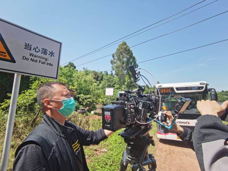 林芝TVC拍摄公司：深耕本地市场，为品牌定制专属拍摄方案